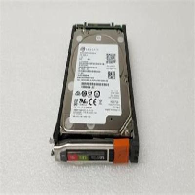 EMC Part No. 005051633 D3-2S10-1800  1.8TB 10K (2.5") 12Gbps SAS HDD Unity 300 400 500 600